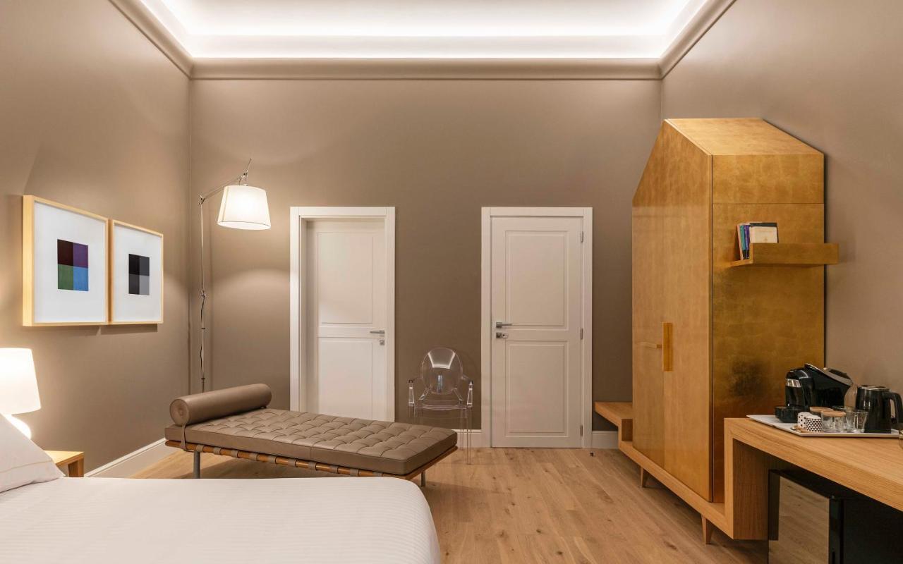 BSJ15-Borgo San Jacopo Room Florencia Exterior foto